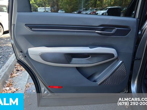 Used 2024 Kia EV9 Wind image 21