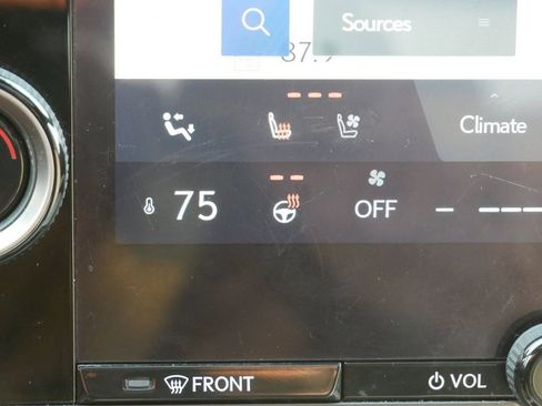 Certified 2024 Lexus RX 350 Premium w/ Accessory Package (Z1) AWD/4WD image 23