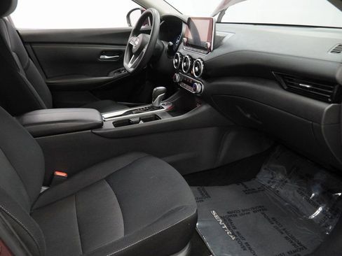 Used 2023 Nissan Sentra SV image 49