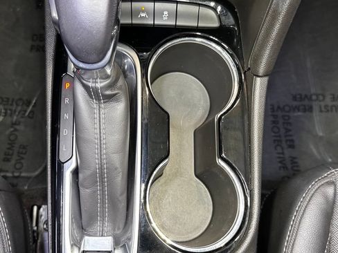 Used 2021 Buick Encore GX Select w/ Advanced Technology Package FWD image 35