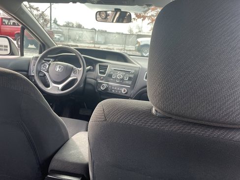 Used 2013 Honda Civic LX image 20