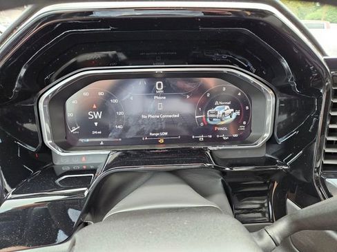 New 2026 GMC Sierra 2500 SLE w/ SLE Value Package; AWD/4WD image 24