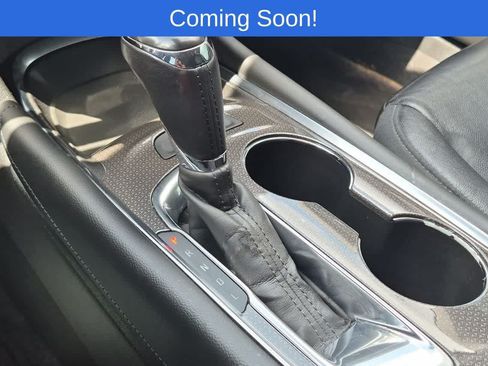 Used 2018 Chevrolet Malibu LT w/ Leather Package FWD image 31
