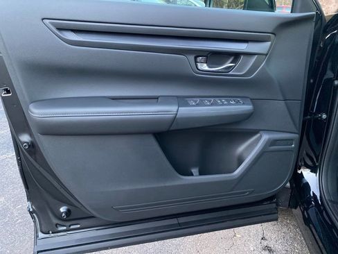 New 2026 Honda CR-V LX image 19