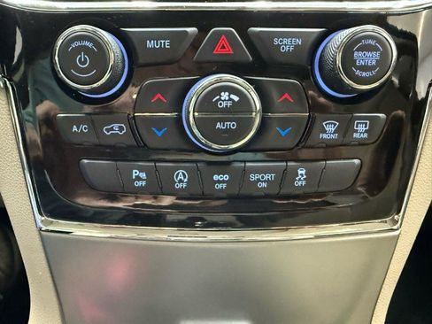 Used 2021 Jeep Grand Cherokee Limited image 22