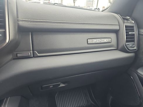 New 2026 RAM 1500 RHO AWD/4WD image 20