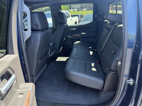 Used 2021 GMC Sierra 1500 Denali w/ Driver Alert Package II AWD/4WD image 18