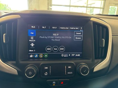 Used 2023 GMC Terrain SLE w/ Driver Convenience Package AWD/4WD image 26