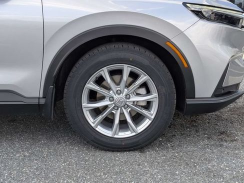 Used 2024 Honda CR-V EX-L image 9