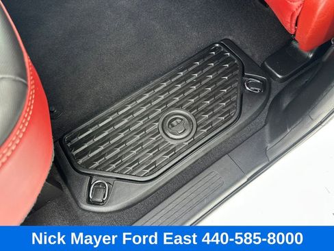 Used 2025 RAM 1500 Rebel w/ Rebel Level 1 Equipment Group image 16