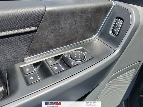 Used 2025 Ford F150 XLT w/ Equipment Group 301A Standard AWD/4WD image 19