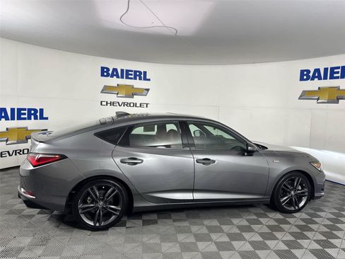 Used 2023 Acura Integra A-Spec FWD image 6