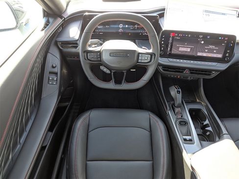 New 2026 Dodge Charger Scat Pack image 14