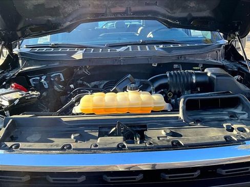 Used 2022 Ford F150 XLT w/ Trailer Tow Package image 29