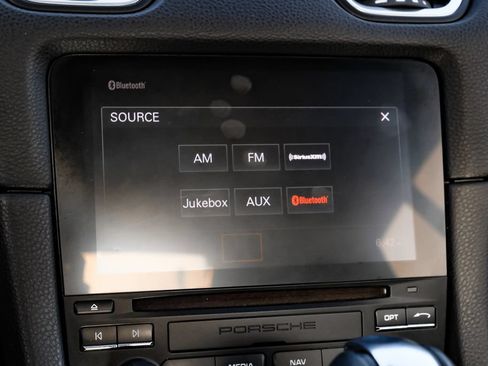 Used 2017 Porsche 718 Cayman RWD image 22