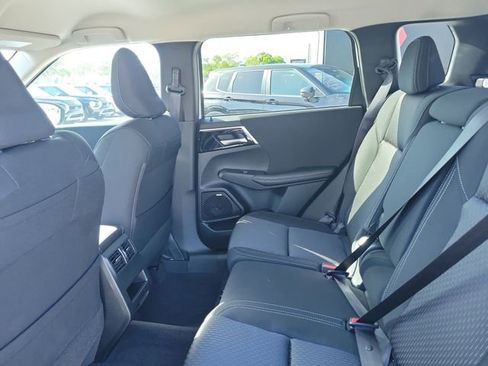 New 2026 Mitsubishi Outlander ES FWD image 12