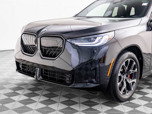 New 2026 BMW X3 xDrive30 w/ Premium Package AWD/4WD image 36