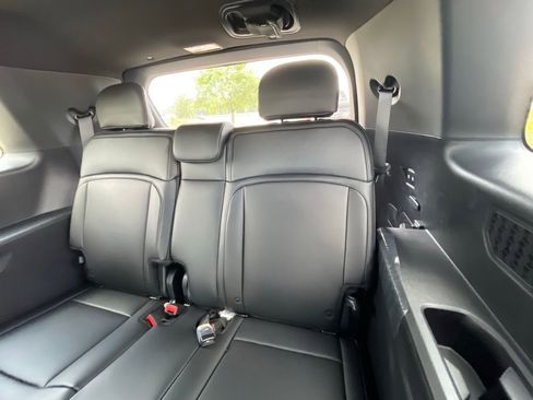 New 2027 Kia Telluride SX X-Pro AWD/4WD image 27