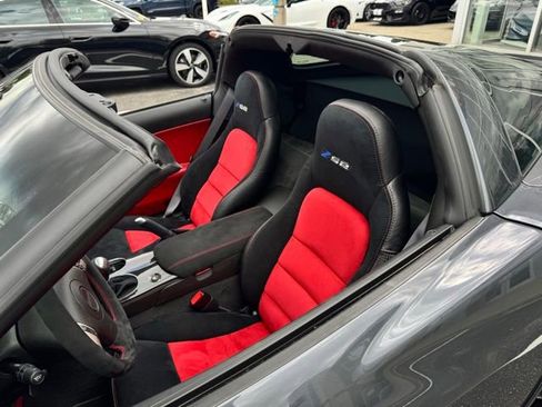Used 2011 Chevrolet Corvette Grand Sport w/ Preferred Equipment Group RWD image 18
