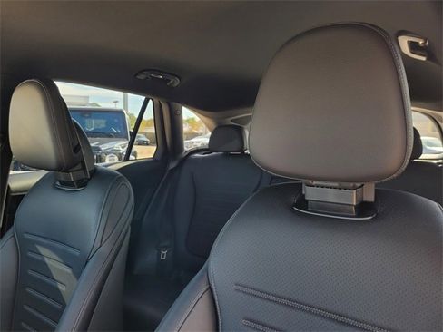 Certified 2025 Mercedes-Benz GLC 350e 4MATIC image 25