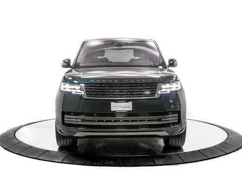 Used 2023 Land Rover Range Rover SE AWD/4WD image 10