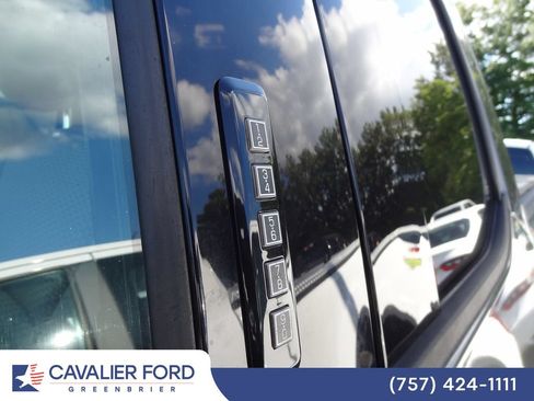 Used 2016 Ford F150 XLT w/ Equipment Group 301A Mid AWD/4WD image 19