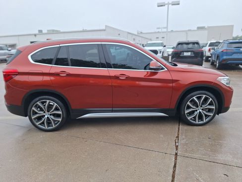 Used 2018 BMW X1 sDrive28i w/ Convenience Package FWD image 7