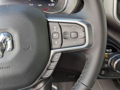 New 2026 RAM 1500 Big Horn AWD/4WD image 20
