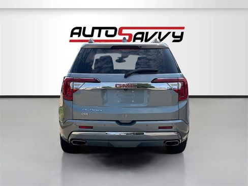 Used 2023 GMC Acadia Denali image 6