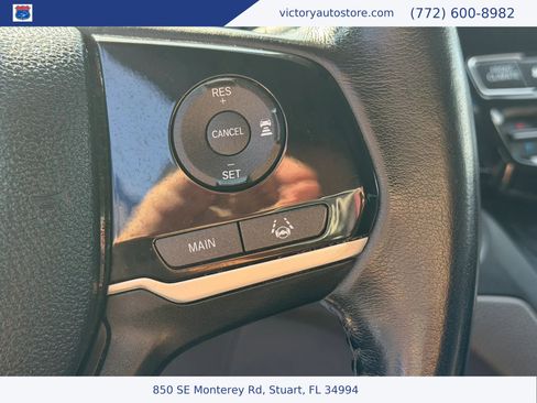 Used 2019 Honda Odyssey EX-L image 36