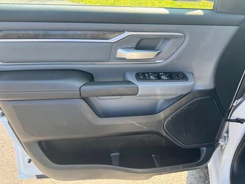 Certified 2021 RAM 1500 Big Horn AWD/4WD image 19