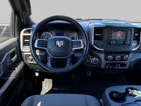 Used 2021 RAM 2500 Big Horn AWD/4WD image 6
