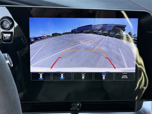 Certified 2023 Chevrolet Corvette Stingray Premium Conv w/ Z51 Performance Package image 21