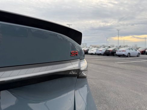 New 2026 Nissan Sentra SR w/ SR Premium Package image 32