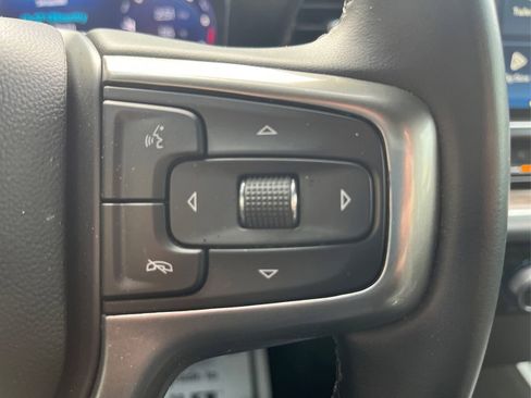 Used 2024 Chevrolet Silverado 1500 LT image 32