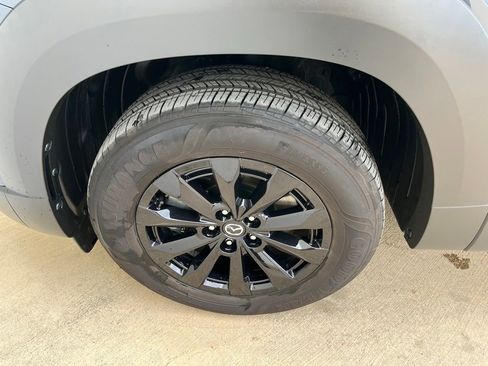 Certified 2025 MAZDA CX-50 AWD 2.5 Hybrid w/ Premium Pkg image 12