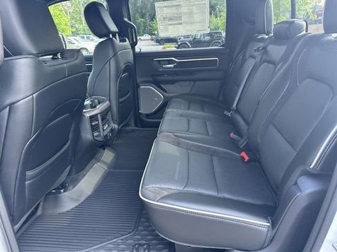 New 2026 RAM 1500 Laramie w/ Night Edition image 20