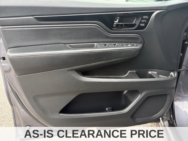 Used 2021 Honda Odyssey Touring image 28