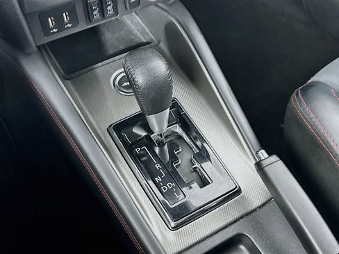 Used 2024 Mitsubishi Outlander Sport AWD image 24
