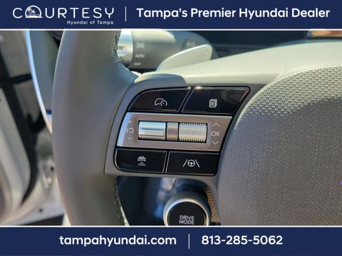 New 2026 Hyundai Ioniq 5 Limited image 63