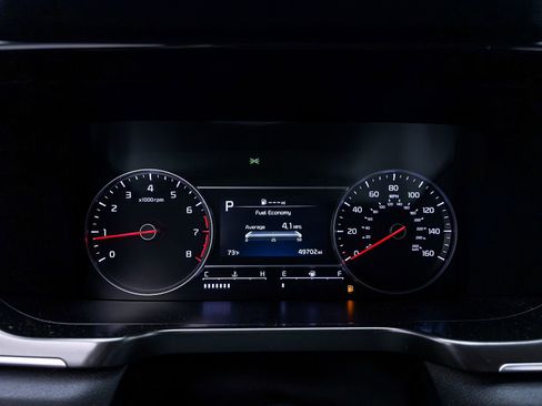 Used 2022 Kia Sorento LX image 29