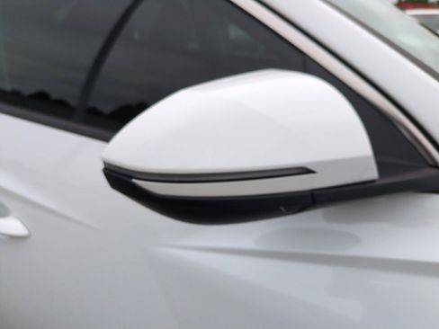 Used 2022 Hyundai Tucson SEL FWD image 29