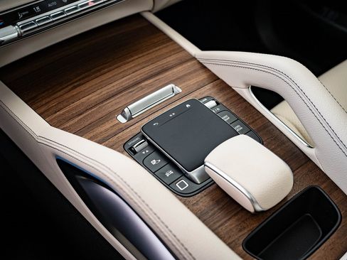 New 2026 Mercedes-Benz GLE 350 4MATIC image 33