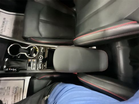 Used 2024 Kia K5 GT w/ GT1 Package image 21