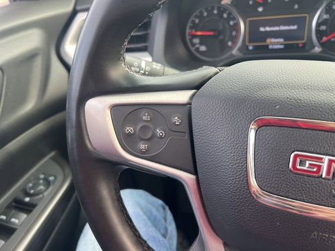 Used 2023 GMC Acadia SLT image 15