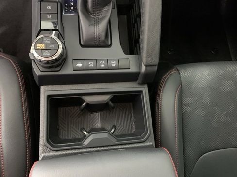 Used 2025 Toyota Tacoma TRD Pro image 13