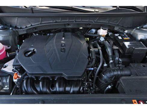 Certified 2026 Hyundai Santa Cruz SEL FWD image 32