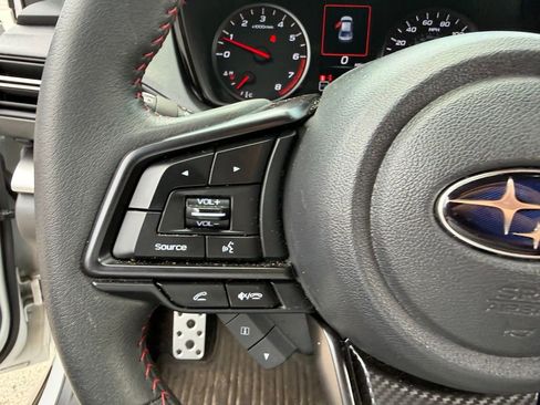 Used 2024 Subaru WRX Premium w/ Popular Package #2A AWD/4WD image 28