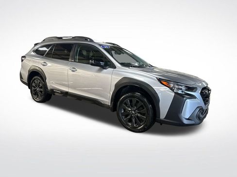 Certified 2023 Subaru Outback Onyx Edition AWD/4WD image 8