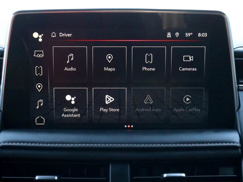 Used 2022 GMC Yukon SLT w/ SLT Luxury Package AWD/4WD image 29